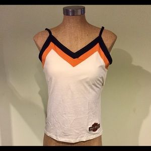 Harley-Davidson Tank Top